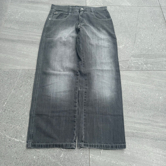 i’d get into a bed and FUCK these - 34x31”