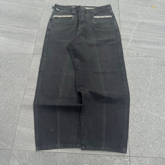 grail paco jeans - 36x31”