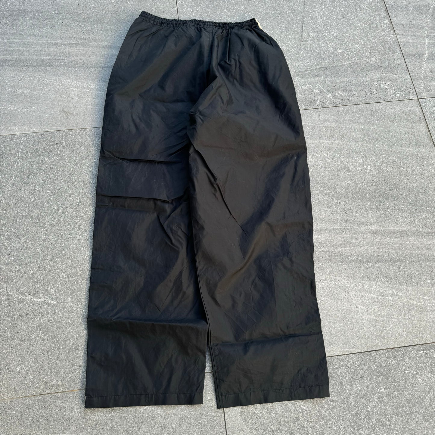 japanese adidas trackies - S