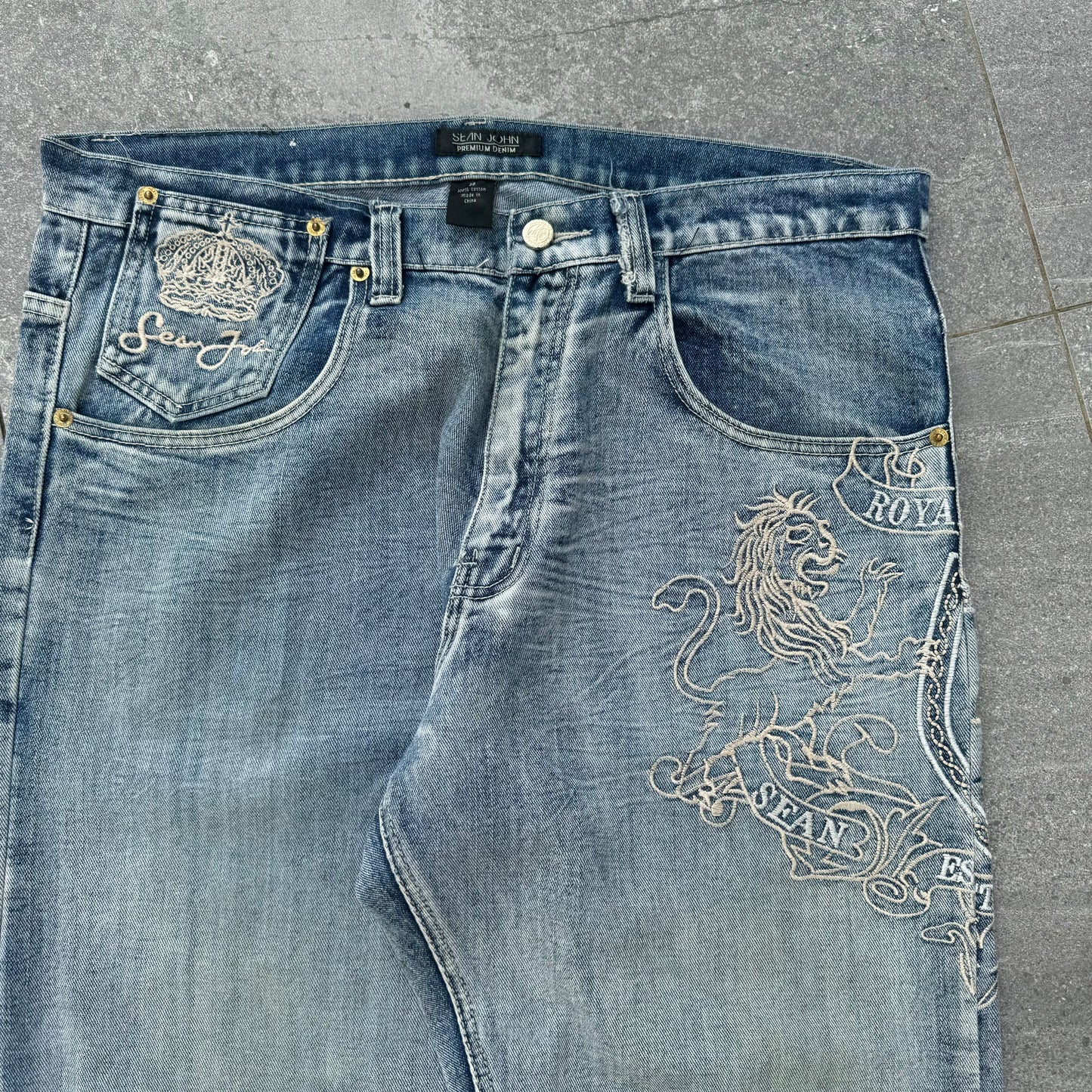 best wash of all time??? 38x29”