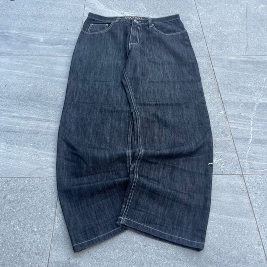 brooklyn xpress jeans - 38x34”