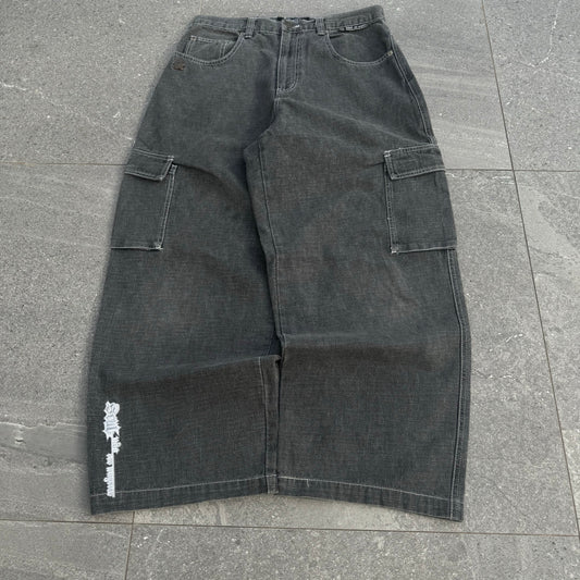 soul LA jeans - 33x28”