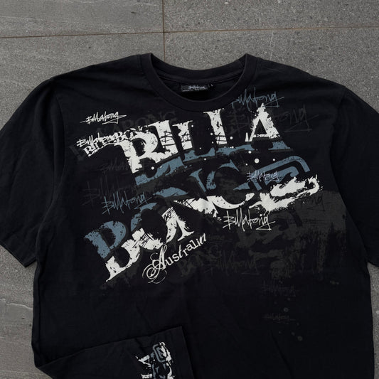 billabong front hit - L