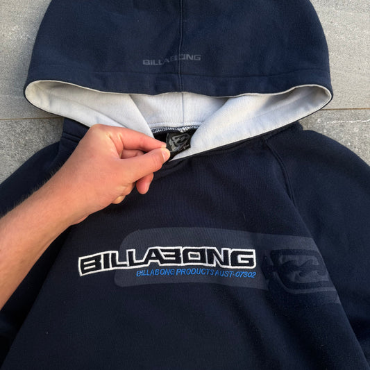 grail OG billy hoodie - M/L