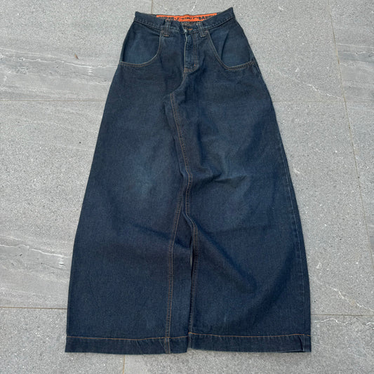 JNCO style jeans - 27x3