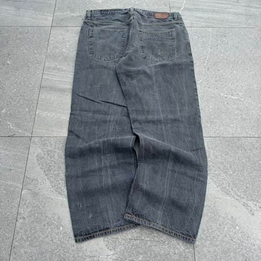 purple label rocawear faders :0 - 38x32”