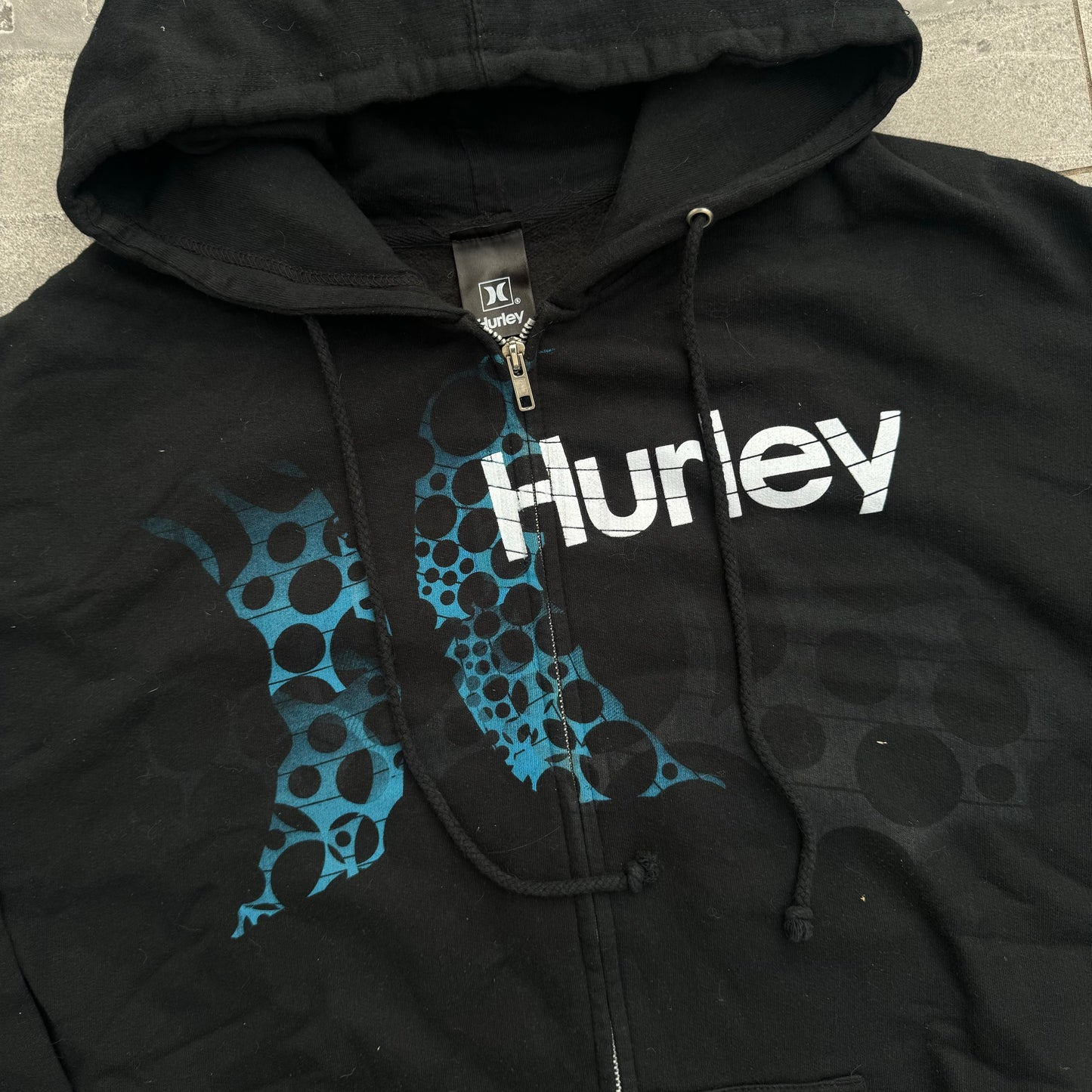 hurley banger - XL
