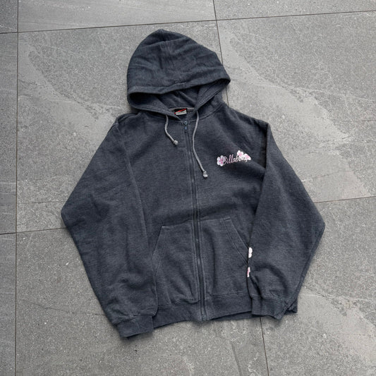 OG billabong hibiscus hoodie 🌸 womens L