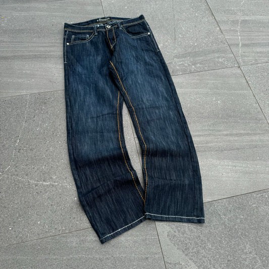 southpole bootcuts (sexy details) - 34x33”