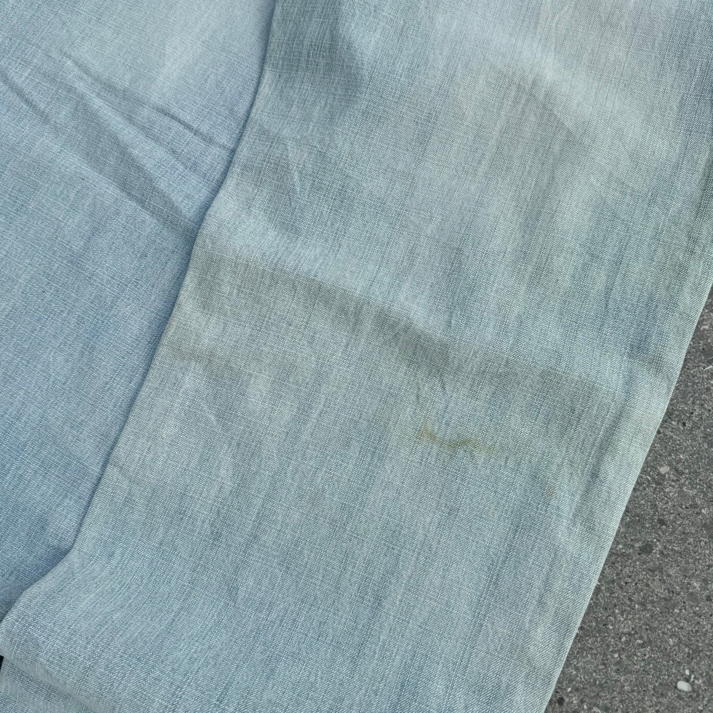 avirex jeans - 33x32”