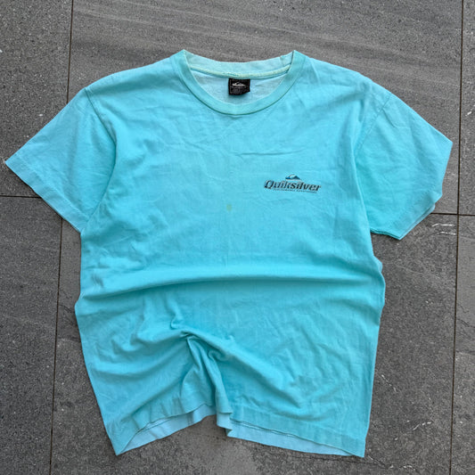 90s quiksilver thrasher - S