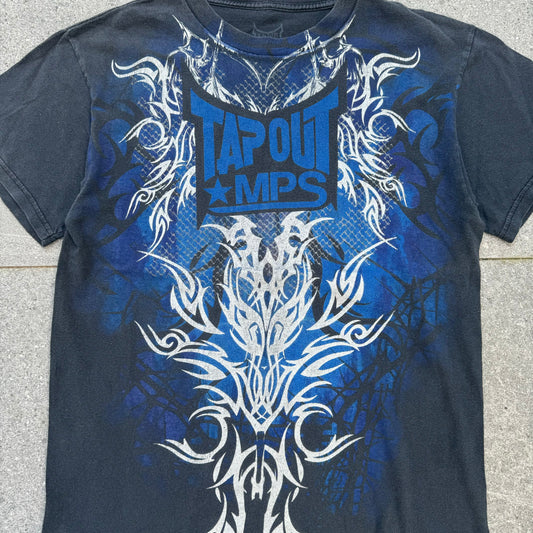 tapout tee - M