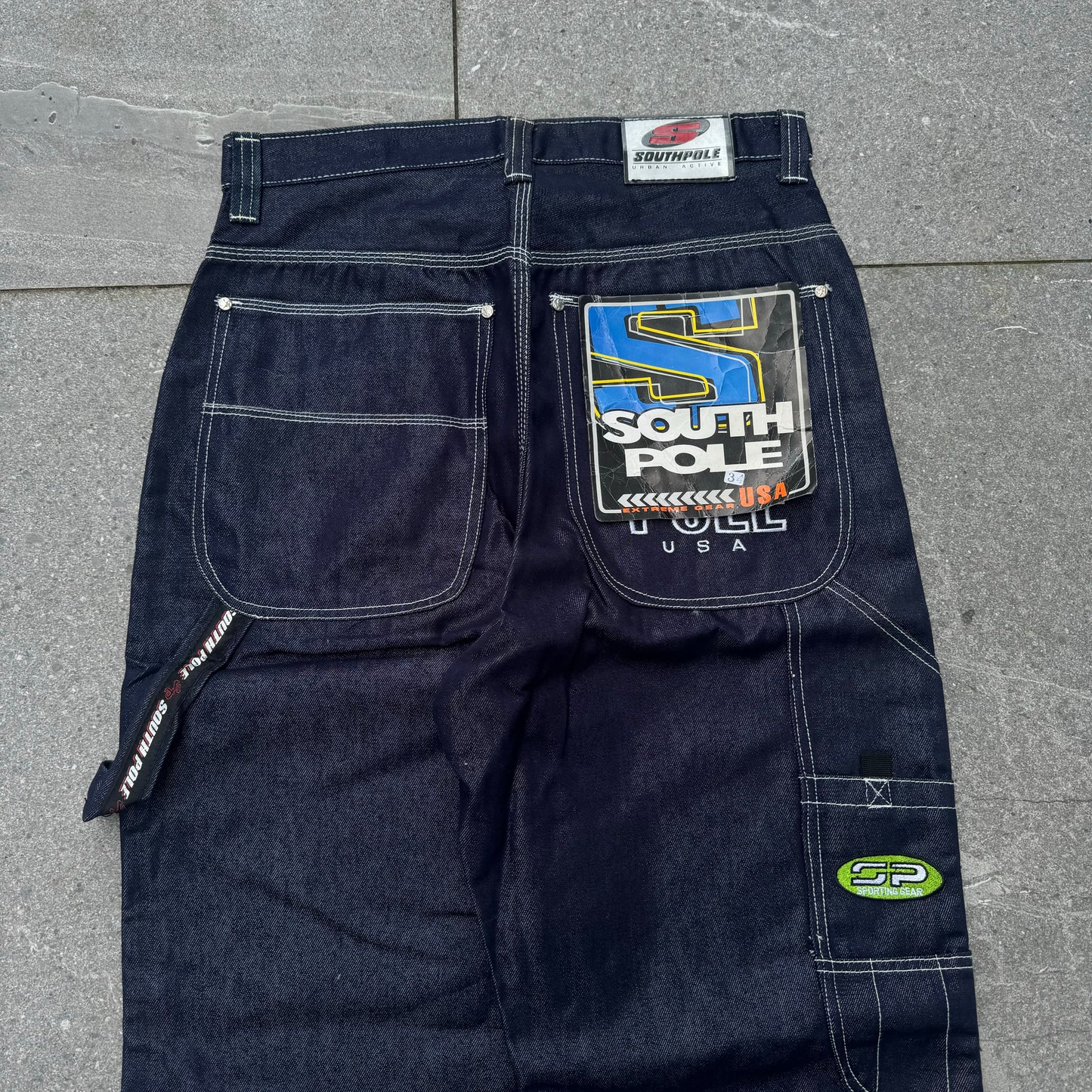 it’s so late and my eyes are wanting to close 33x30” southpole haha