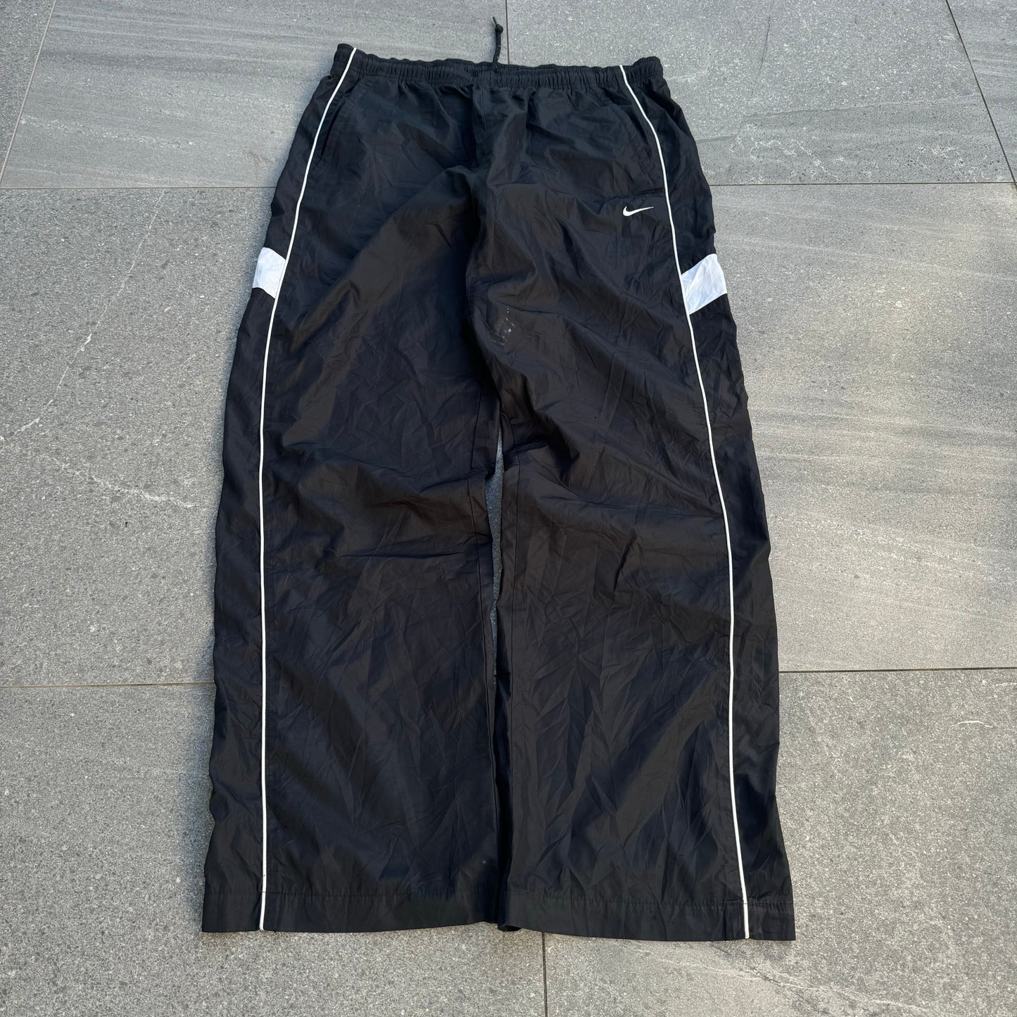 nike trackies - XL