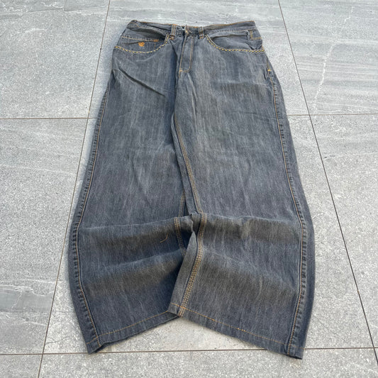baggy roca jeans - 40x30”
