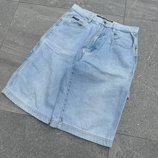 southpole jorts - 31x13”