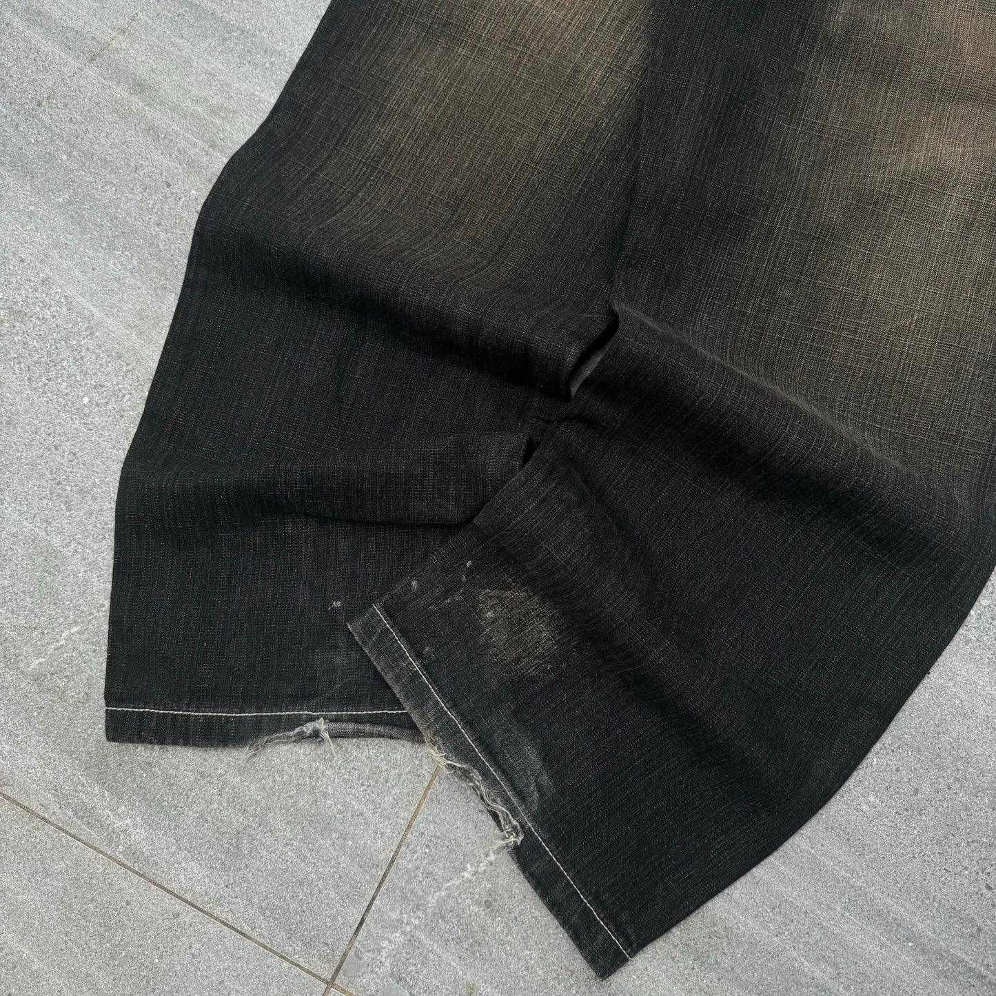 grail sand fader wckd southpoles - 34x31”