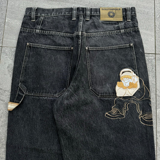 southpole bboys- 36”