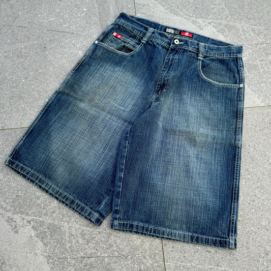 southpole jorts - 34”