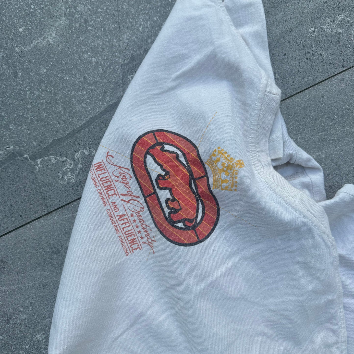 ecko tee 2XL