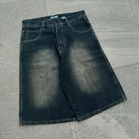 cleanest pj mark jorts - 34x14”