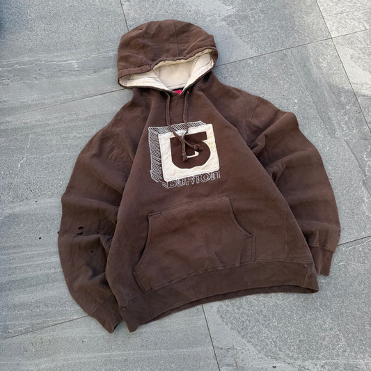 2 tone burton heater - L