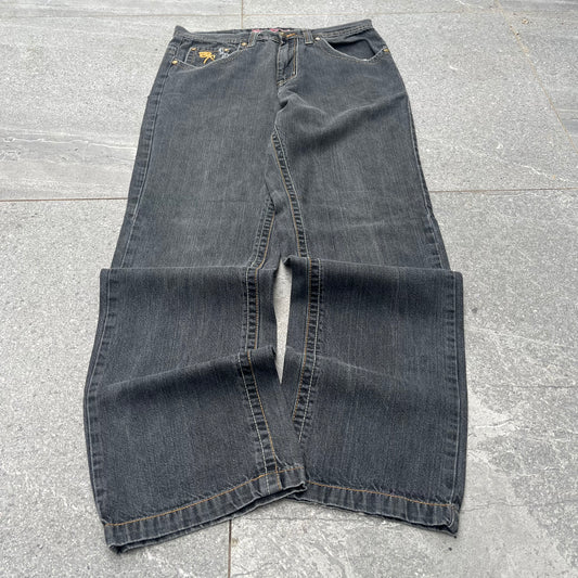 brooklyn xpress straights - 33x32”