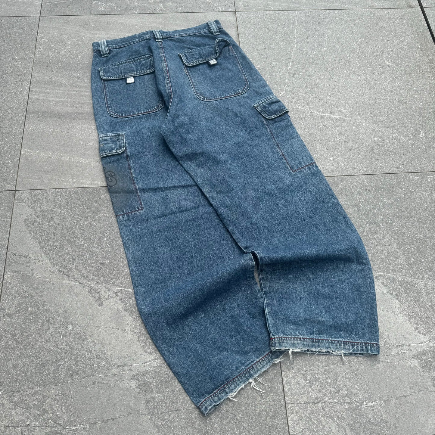 pjs surf jeans - 31x30”