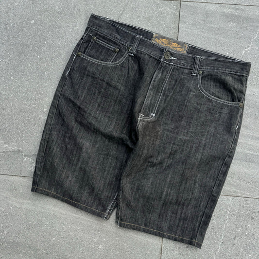 NBN jorts - 40x10”