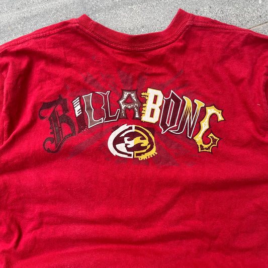 billabong multifont banger - S
