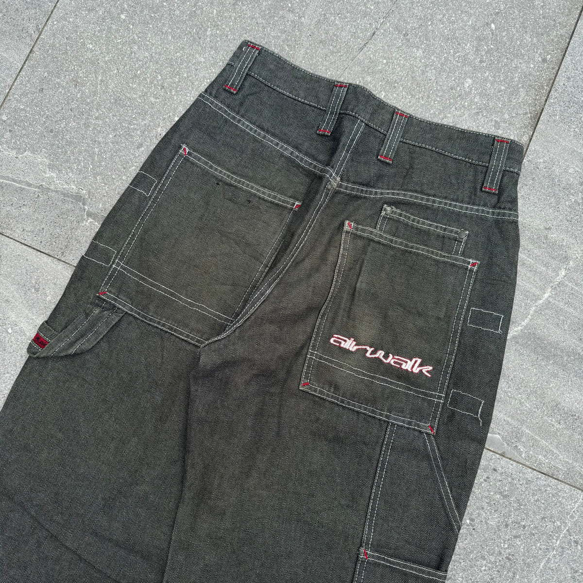 grail airwallex jeans yeppppp - 29x29”