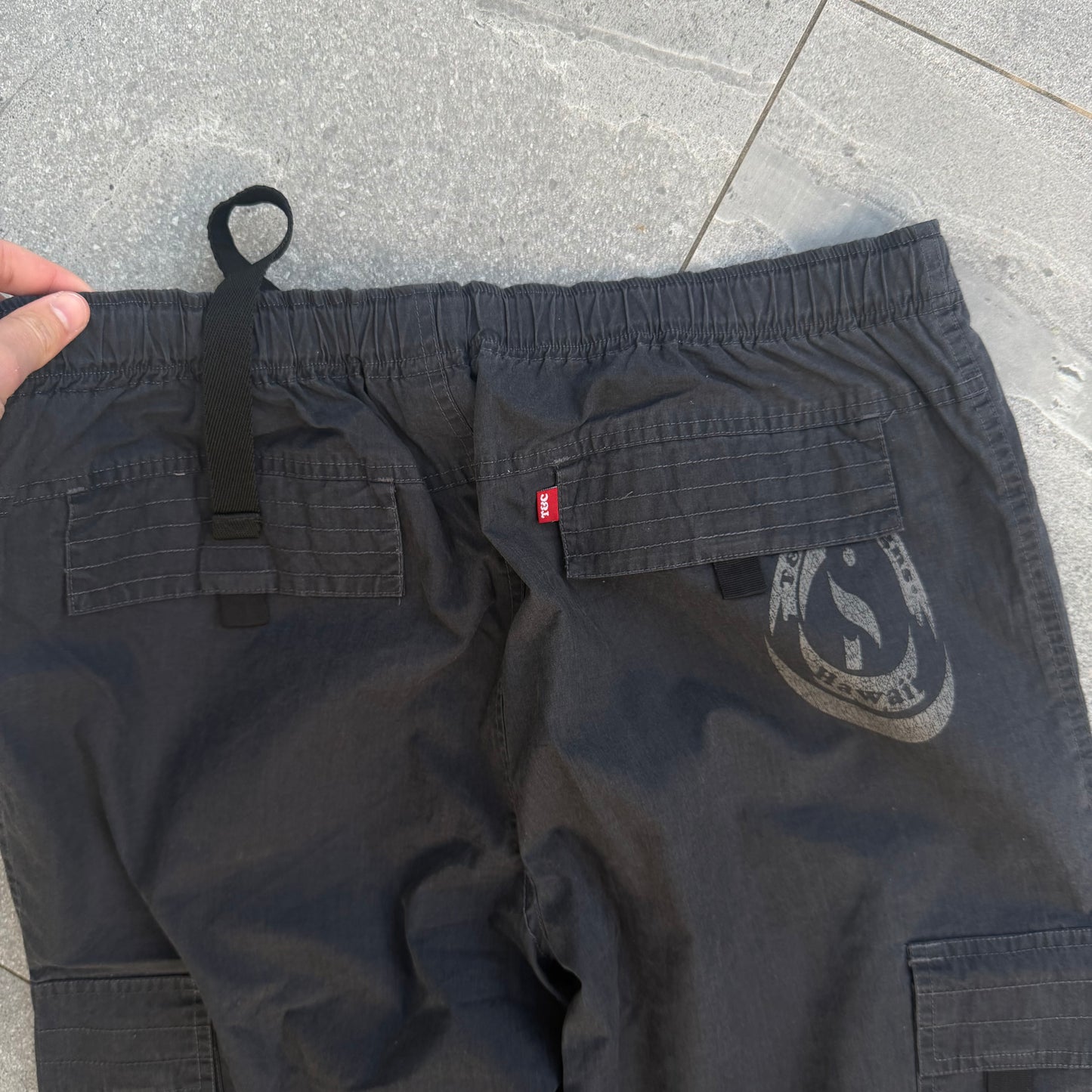 zip off piko hiking pants - 34x31”