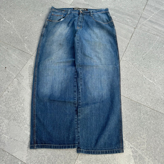 5ive jungle jeans - 40x33”