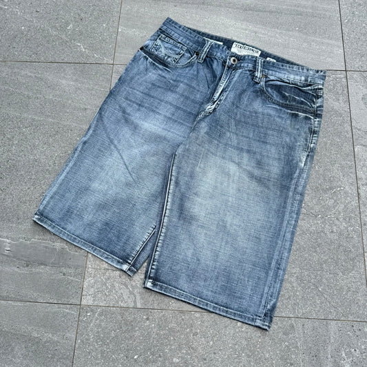 ecko jorts - 36”