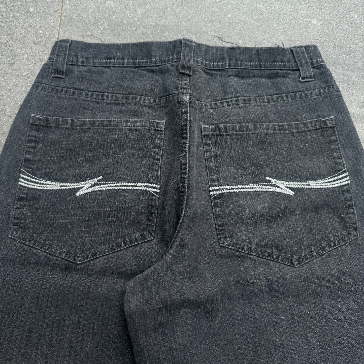 faaaaat southpoles (10/10 fit) - 34x15”