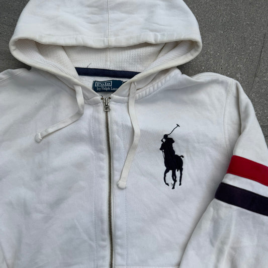 ralph zip - M