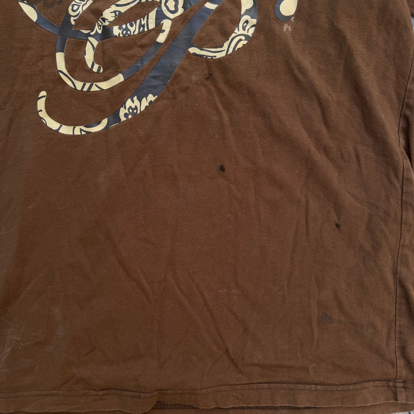 southpole tee - M/L