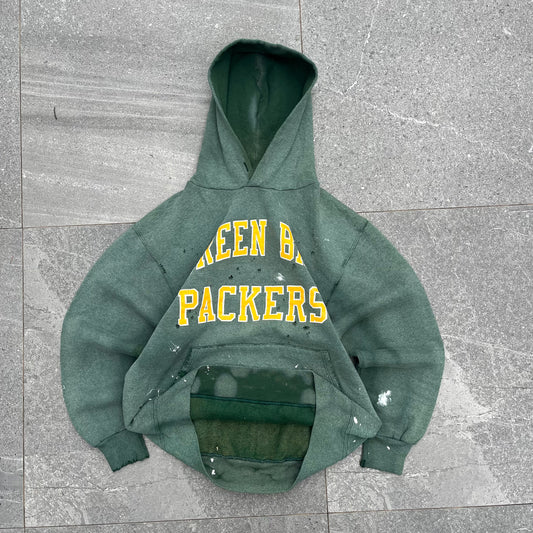 holy beautiful 90s russell hoodie - M/L
