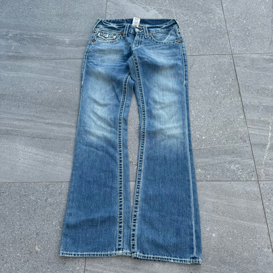 truey jeans - 34x32”