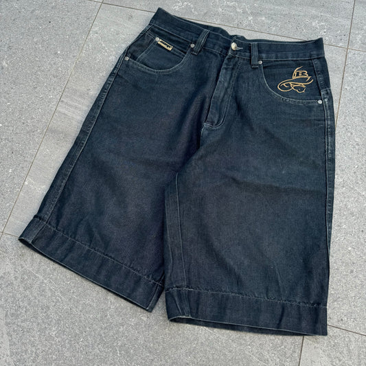 SOHK jorts - 32x12”