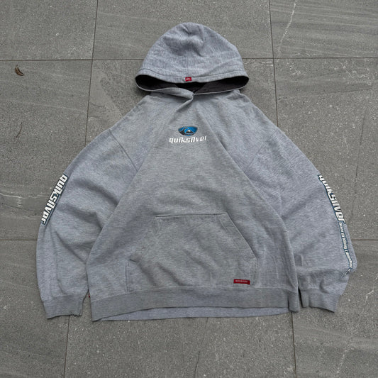 90s quiksilver quad hit grail - L