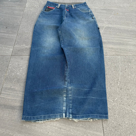 dogtown jeans - 31x31”