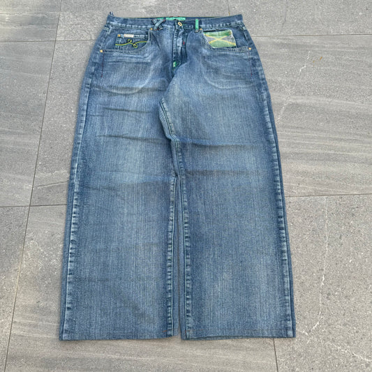 LRG jamaica jeans - 36x30”