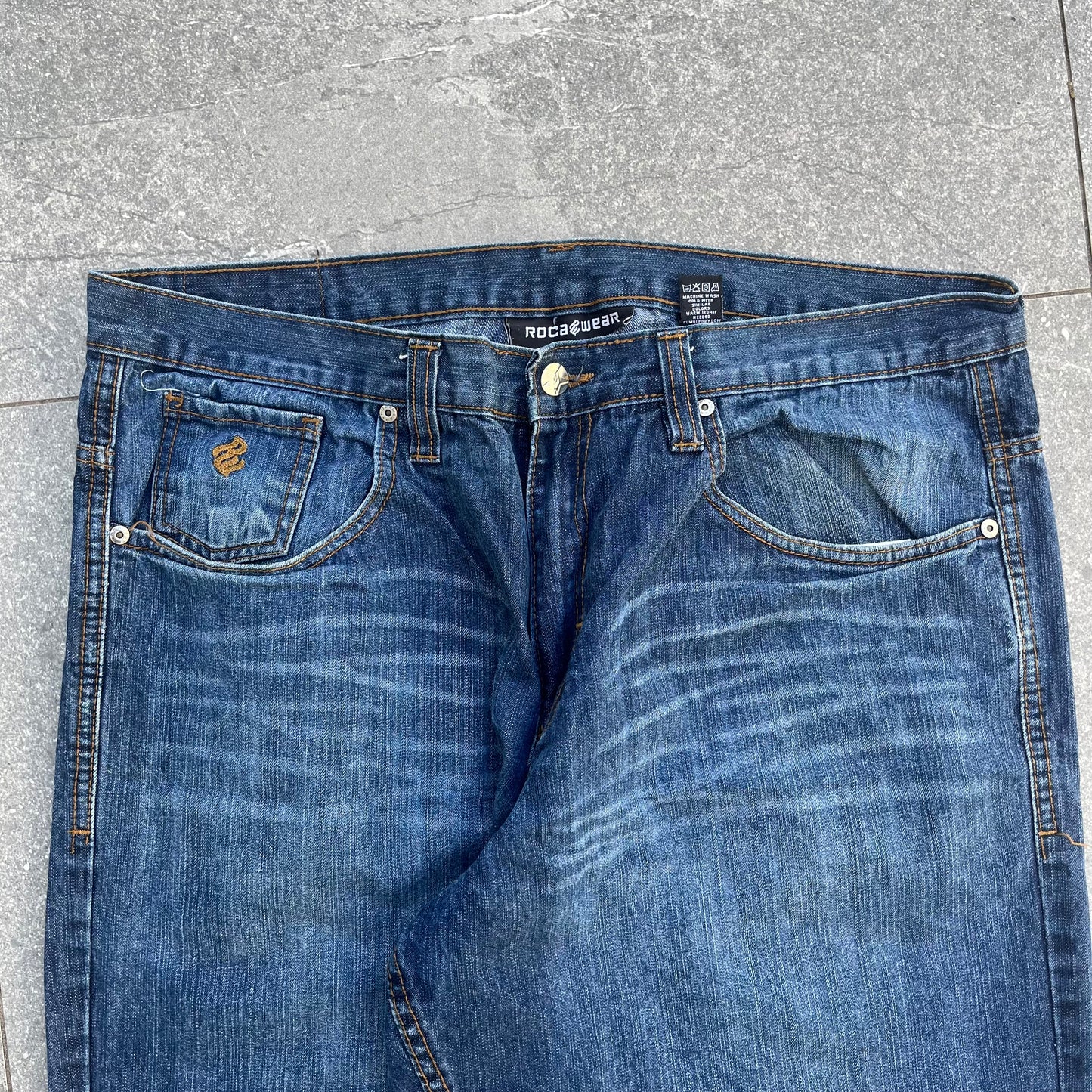 perfect rocawears - 38x34