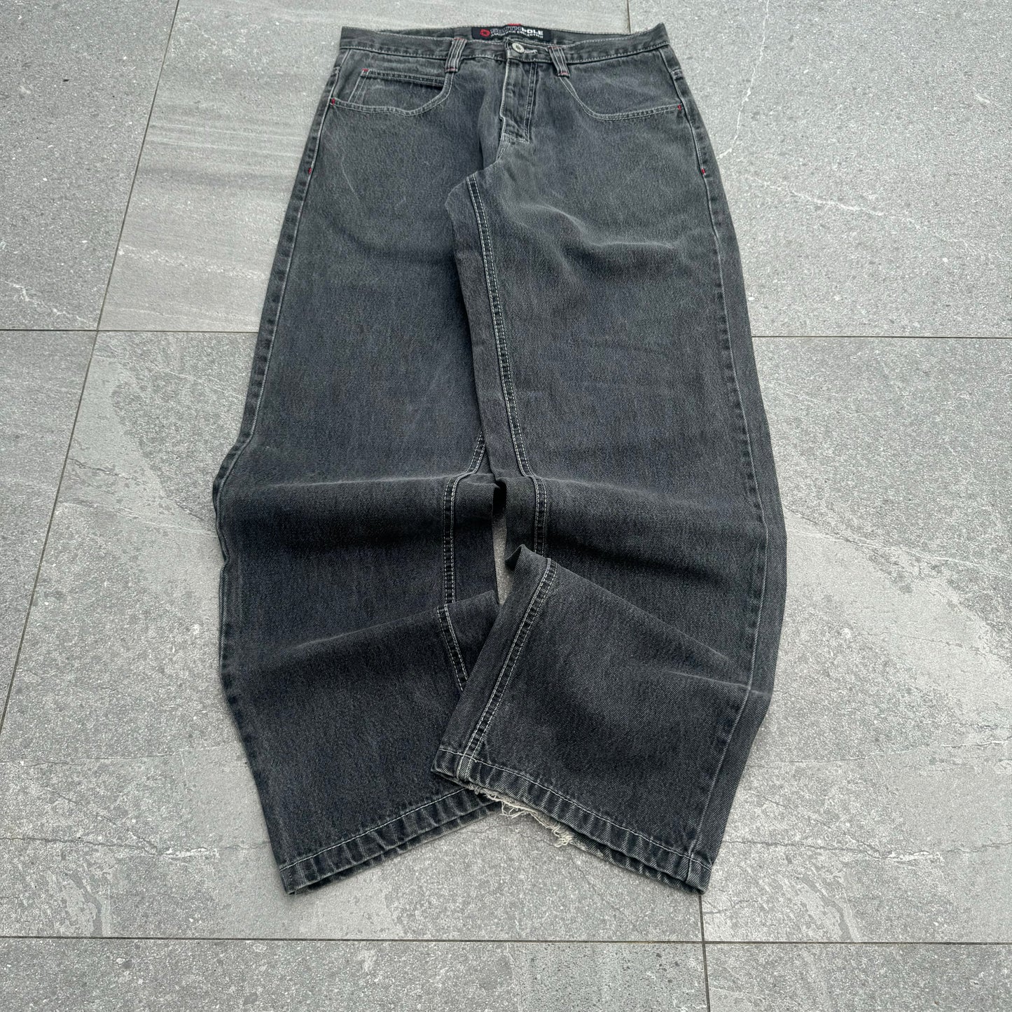 damn these are also 10/10 southpoles maybe even better - 33x32”