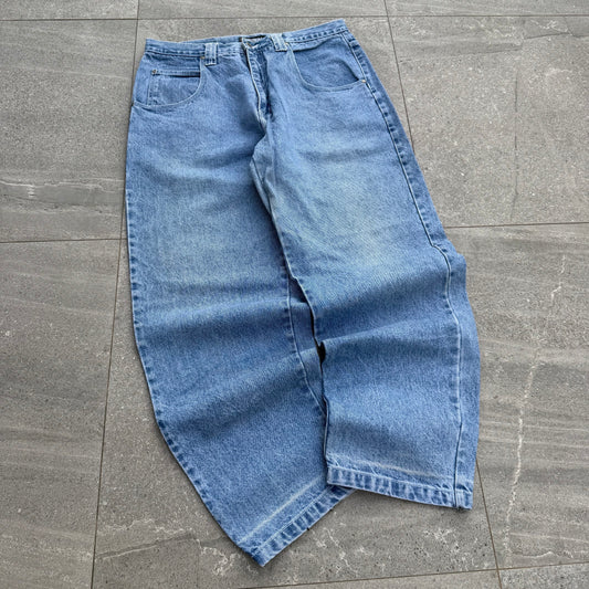ogggg southpoles - 38x32”