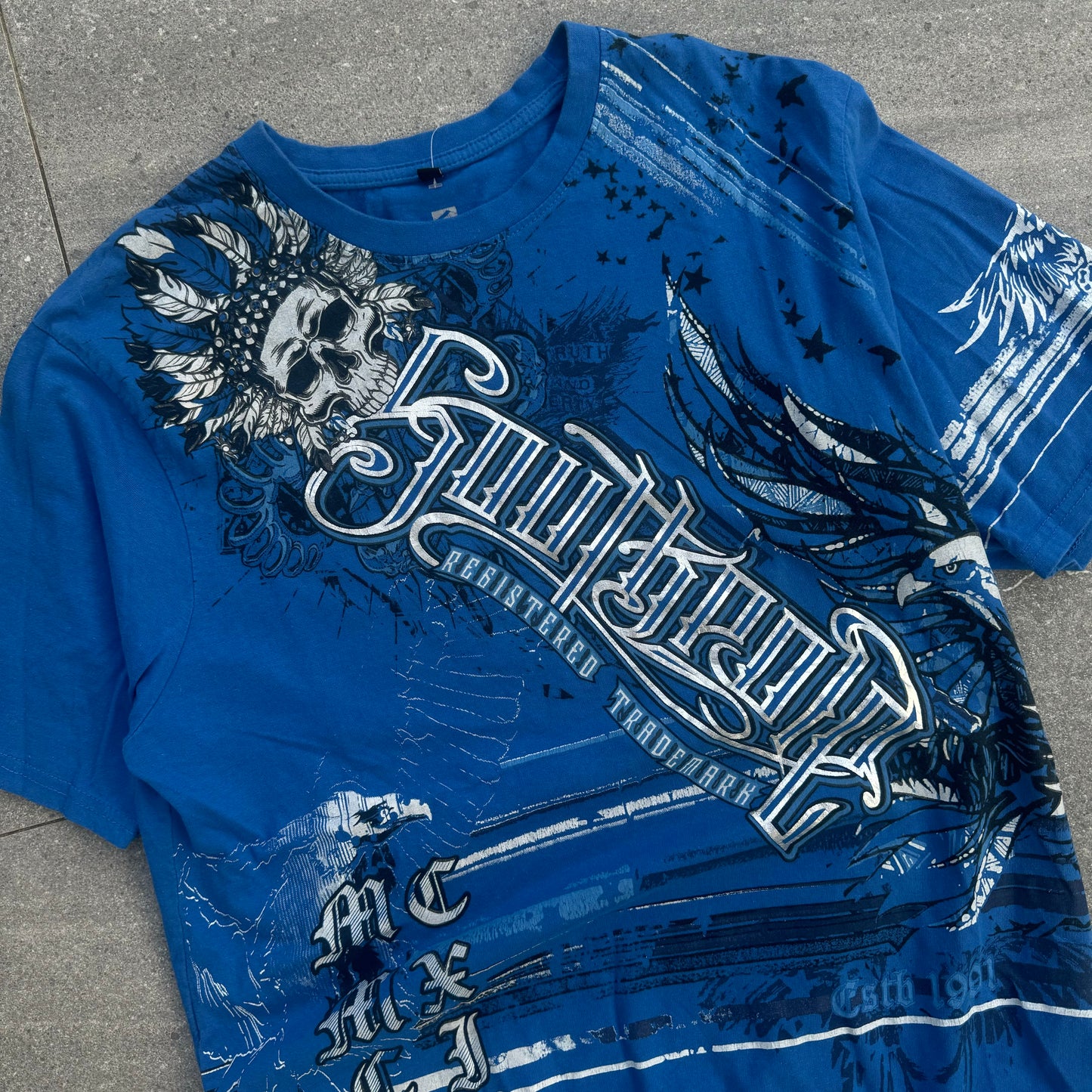 sp tee - XL