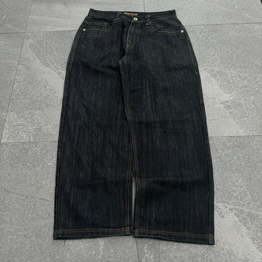 fat regal jeans - 34x31”