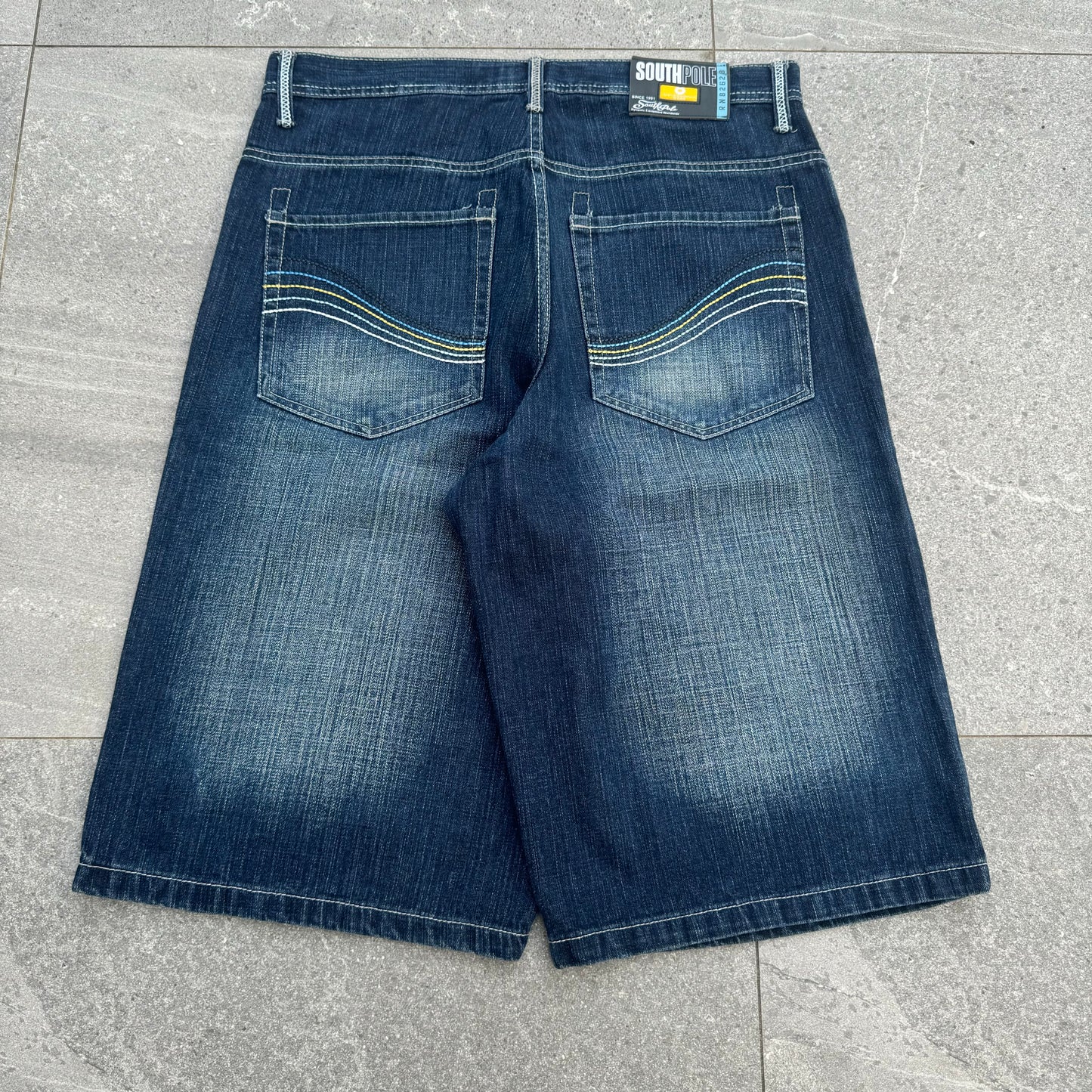 grail southpole baggies. 36x16”🧑🍳