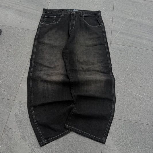 dodeca sand fades - 40x31”
